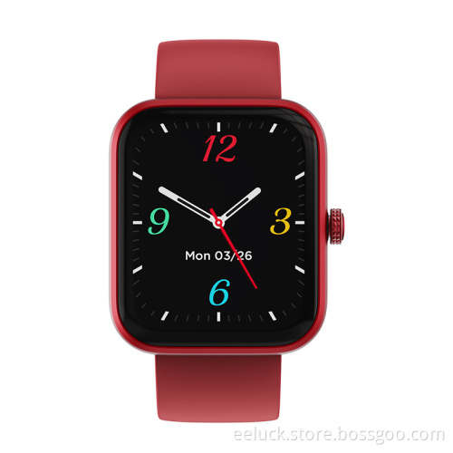 Blood Oxygen Sport Smartwatch Smart Watch Wholesale Smartwatches For Phone